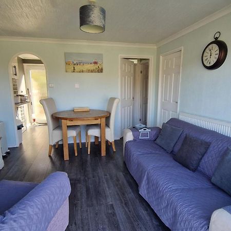 Ranger - Snowdon Cabins Holiday Let Caernarfon Caeathro Zewnętrze zdjęcie