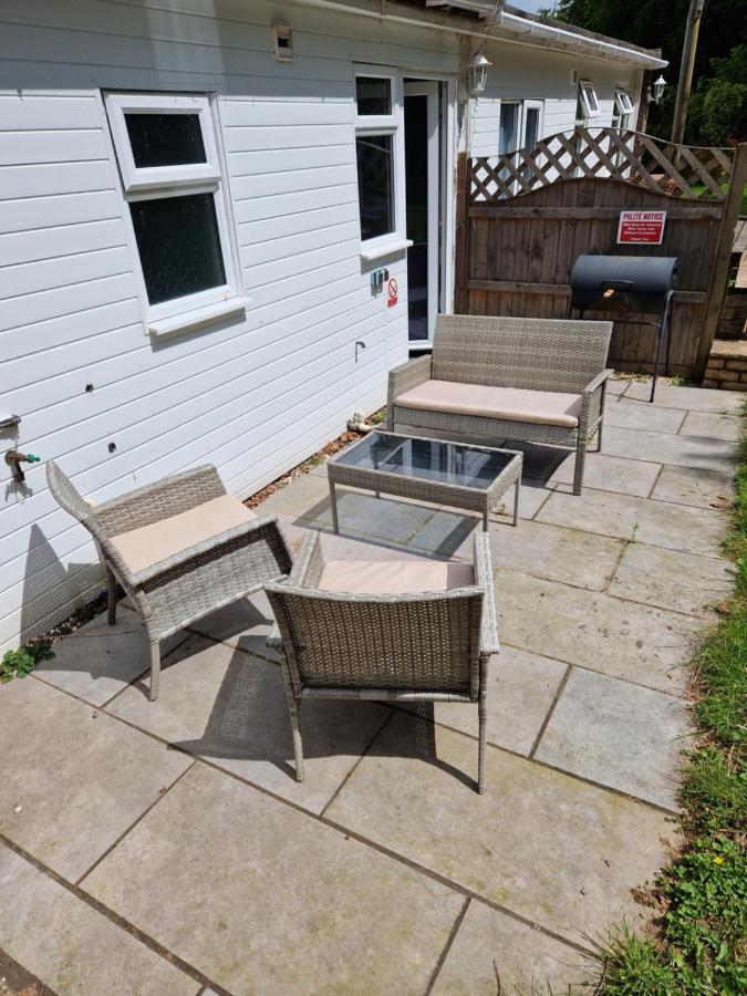 Ranger - Snowdon Cabins Holiday Let Caernarfon Caeathro Zewnętrze zdjęcie