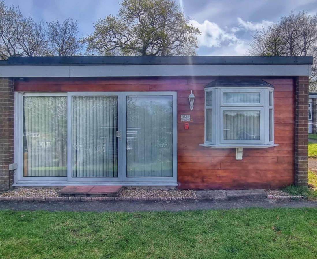 Ranger - Snowdon Cabins Holiday Let Caernarfon Caeathro Zewnętrze zdjęcie