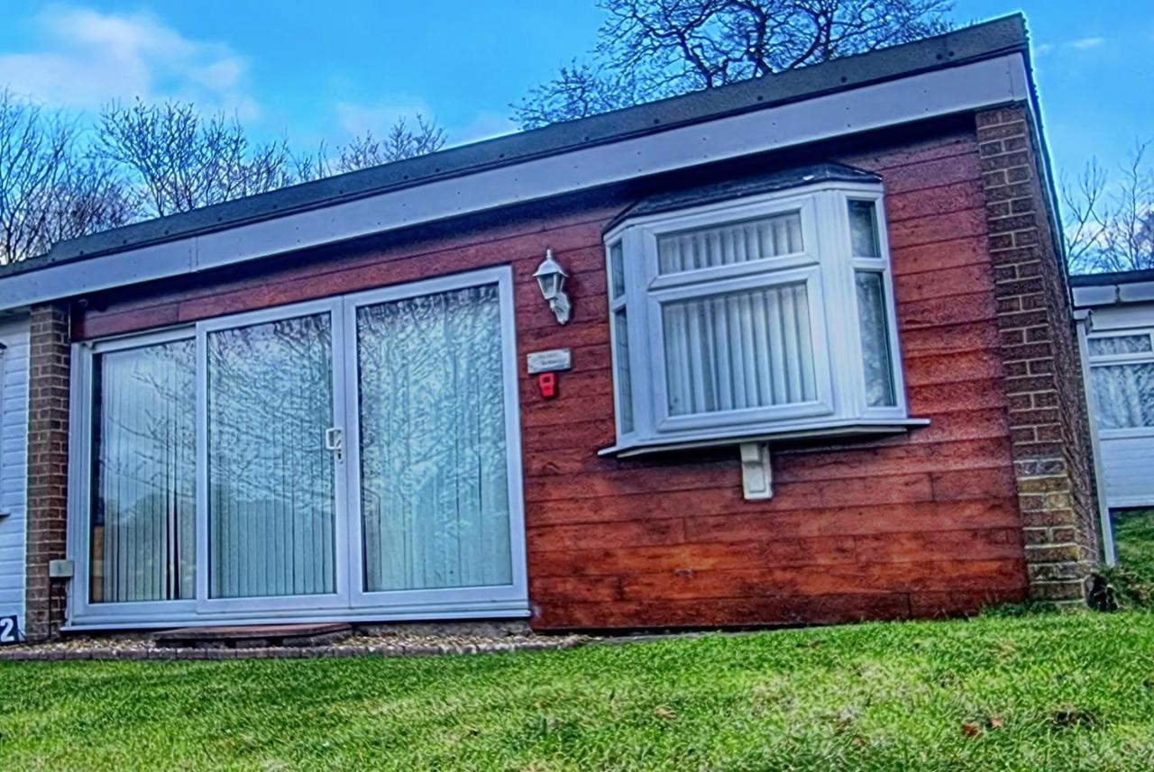 Ranger - Snowdon Cabins Holiday Let Caernarfon Caeathro Zewnętrze zdjęcie